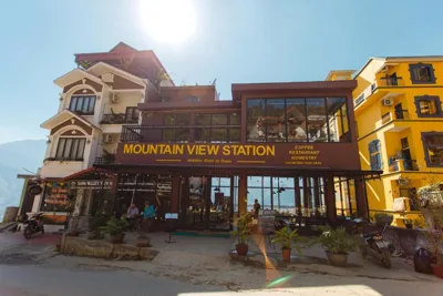 Mountain View Station – Photos 11